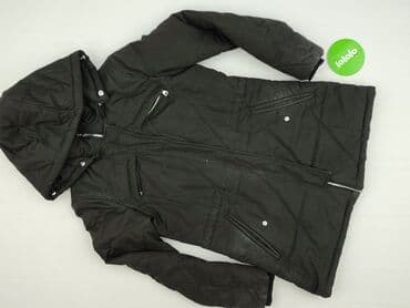 Women's Clothing: Trafaluc, Women`s winter jacket, size M (EU 38) — 2