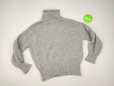 top sweterkowy h: Vero Moda, Sweter damski, rozmiar L — 3