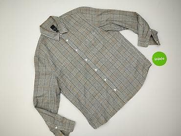 bluzy one size: H&M, Koszulа dla mężczyzn, rozmiar XL — 2