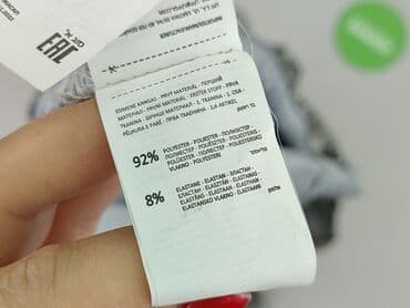 sinsay bielizna termoaktywna: Sinsay, Sukienka damska, rozmiar S — 5