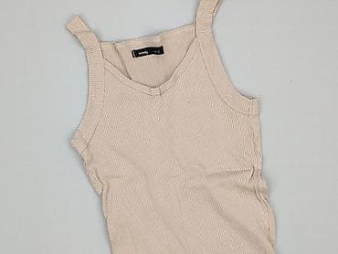primark pl: Sinsay, Top damski, rozmiar S — 1