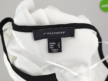 atmosphere s: Atmosphere, Bluzka damska, rozmiar S — 4