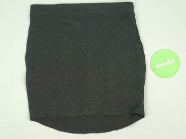 sukienki swing plus size: Women`s skirt, size M (EU 38) — 2