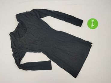 sukienki dzianinowe polska: Sukienka damska, rozmiar S — 2