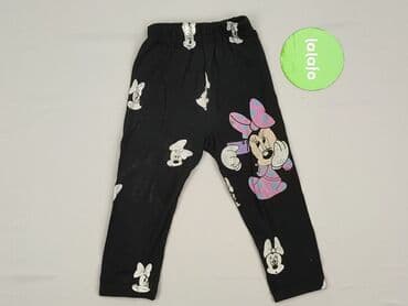 kombinezon pretty little thing: Легінси, Disney, 9-12 міс., стан - Дуже гарний — 2