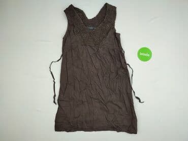pier one t shirty basic: Lindex, Women`s dress, size M (EU 38) — 2