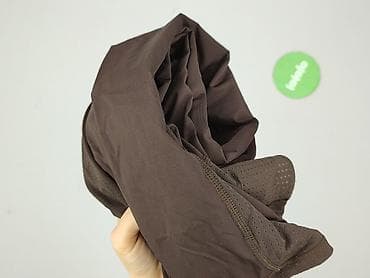dresy lamania: Domyos, Legginsy Sportowe damskie, rozmiar M — 5