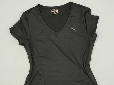 p: Puma, T-shirt damski, rozmiar M — 1