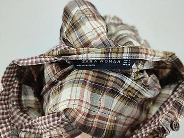 bluzki boho zara: Zara, Bluzka damska, rozmiar S — 4