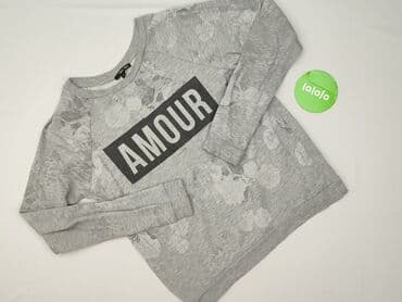 czarna bluza 134: Tally Weijl, Bluza damska
, rozmiar XS — 2