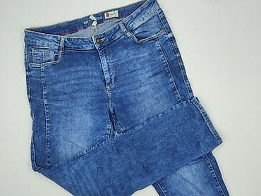secound hand: Denim 1982, Jeansy dla mężczyzn, rozmiar M — 1
