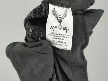 Kurtki przejściowe: T-shirt damski, rozmiar XL — 5