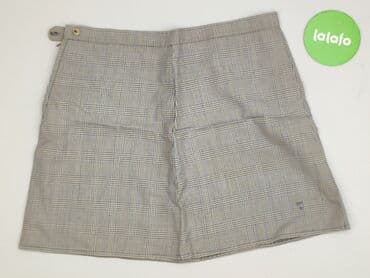 spódnice midi w groszki: Women`s skirt, size S (EU 36) — 3