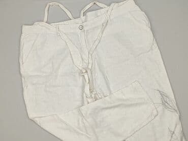 Bonmarche, Material trousers for women, size 2XL