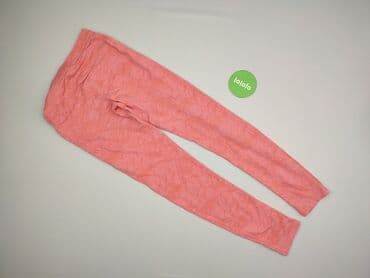 legginsy ocieplane coccodrillo: Selected Femme, Legginsy Eleganckie damskie, rozmiar M — 3