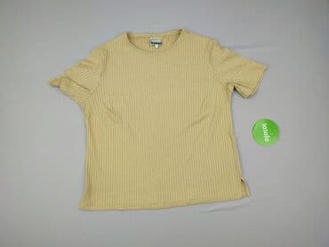 miu miu t shirty: T-shirt damski, rozmiar 5XL — 2