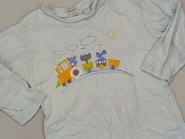 guess sukienki letnie: Blouse, 1.5-2 years, 86-92 cm, condition - Good — 1