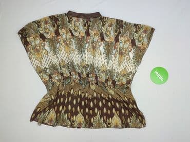 kurtka 4xl: Bluzka damska, rozmiar 4XL — 3