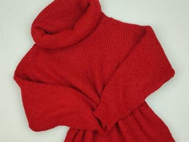 MEGI, Гольф жіночий, розмір 4XL на lalafo.pl MEGI, Гольф жіночий, розмір 4XL