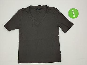 sinsay koszulka basic: Sinsay, T-shirt damski, rozmiar XL — 2
