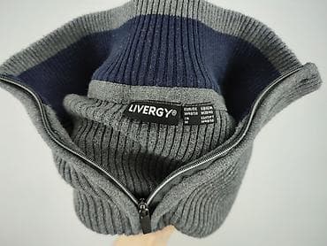 bluza livergy: Livergy, Sweter dla mężczyzn, rozmiar M — 4