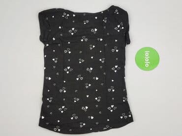 indicode t shirty: Sinsay, Women`s T-shirt, XS — 4