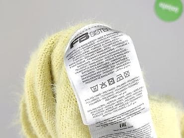 mango sweter w paski: FB Sister, Golf damski, rozmiar M — 5