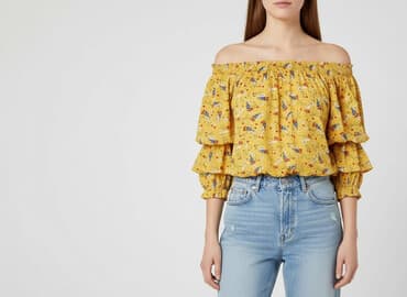 primark szlafrok: Primark, Bluzka damska, rozmiar L — 6