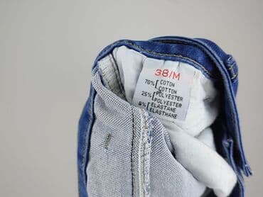 diverse jeansy: Jeansy damskie, rozmiar M — 5