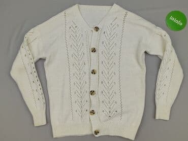 kononowicz bez koszulki: Kardigan damski, rozmiar L — 2