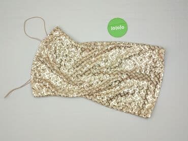 sukienki chanelka: PrettyLittleThing, Women`s dress, size XS (EU 34) — 2