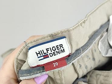 dresy dkny: Hilfiger Denim, Szorty dla mężczyzn, rozmiar S — 4
