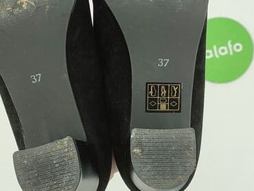 prowadzenie pojazdu w klapkach: Półbuty damskie, 37 — 6