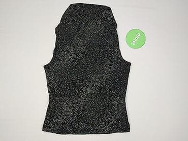 topy cekinowe: Florence + Fred, Top damski, rozmiar L — 2