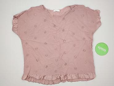 Kobiety: Bluzka damska, rozmiar 2XL — 2