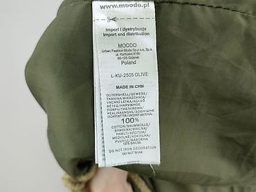 kurtka marki tchibo: Moodo, Parka damska, rozmiar XS — 5