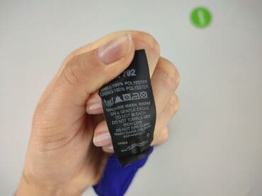 sukienka dla siostry pana młodego: Together, Sukienka damska, rozmiar XL — 6
