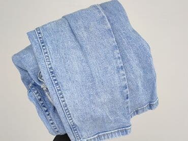 jeansy z mohito: Denim, Jeansy damskie, rozmiar XS — 5