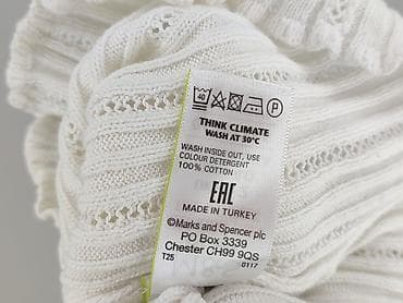 sweter z c: M&S Collection, Sweter damski, rozmiar M — 6