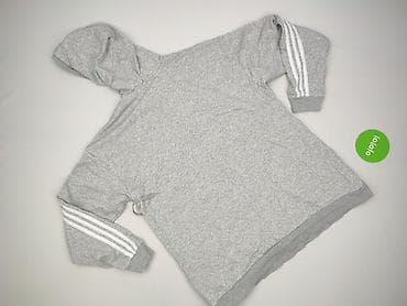 adidas bluzki: Adidas, Bluza z kapturem damska, rozmiar S — 3