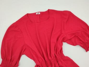 sukienki dla puszystych allegro: Karko, Bluzka damska, rozmiar 7XL — 1