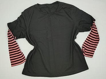 shein curve: Shein Curve, Bluzka damska, rozmiar XL — 1
