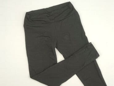 primark running leggings: Leggings Sports for women, size M (EU 38) — 1