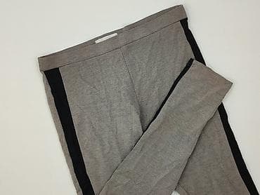 legginsy stringi: Legginsy Eleganckie damskie, rozmiar L — 1