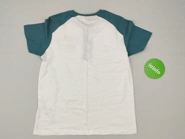lewandowski barcelona koszulka: T-shirt, Pepperts!, 14 years, 158-164 cm, condition - Perfect — 3