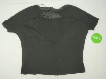 bluzki oversize sklep internetowy: Bluzka damska, rozmiar M — 4