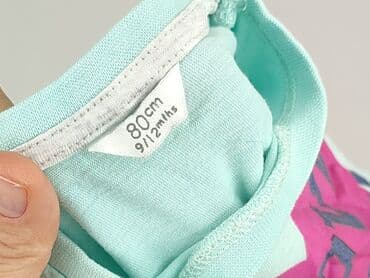 koszulka jack daniels sklep: Blouse, 9-12 months, condition - Very good — 4