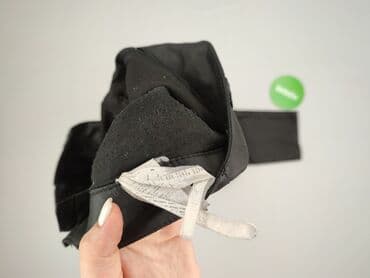 reserved bielizna majtki: Reserved, Spodnie materiałowe damskie, rozmiar M — 4