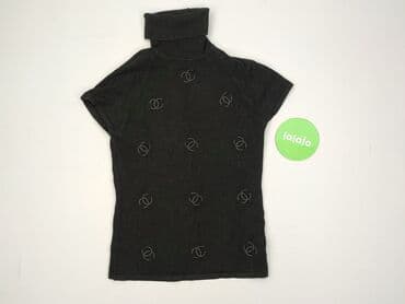 skarpetowe buty: Golf damski, rozmiar M — 2