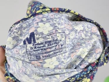 smyk bluzki dziewczęca: SZACHOWNICA, Bluzka damska, rozmiar M — 4